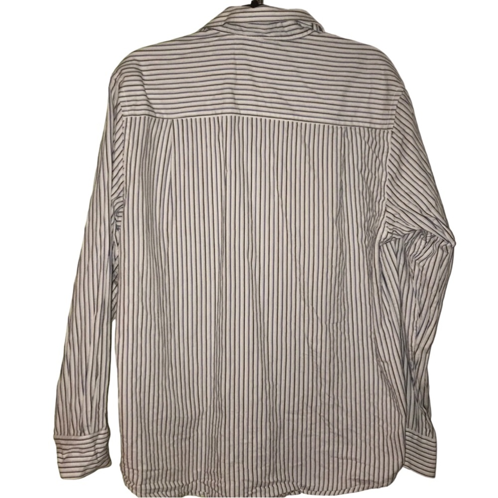 Michael Brandon Button Down - image 2